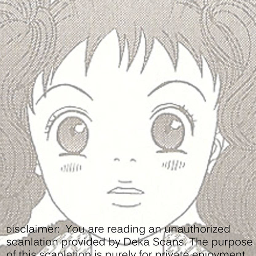 Deka Wanko Chapter 15 cover