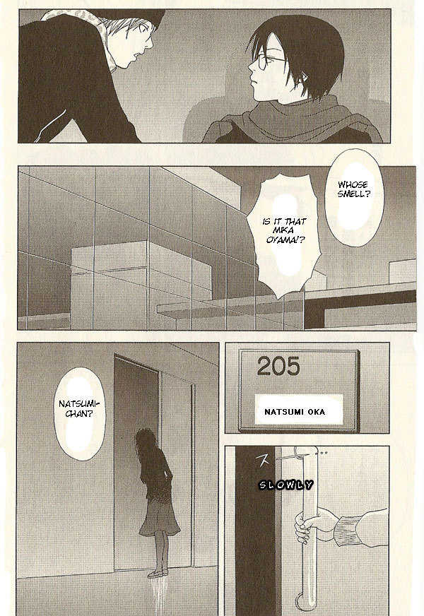 Deka Wanko Chapter 17 page 19 - Chapter 17