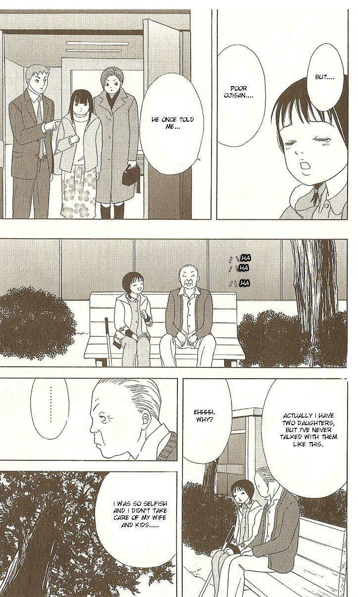 Deka Wanko Chapter 18 page 22 - Chapter 18