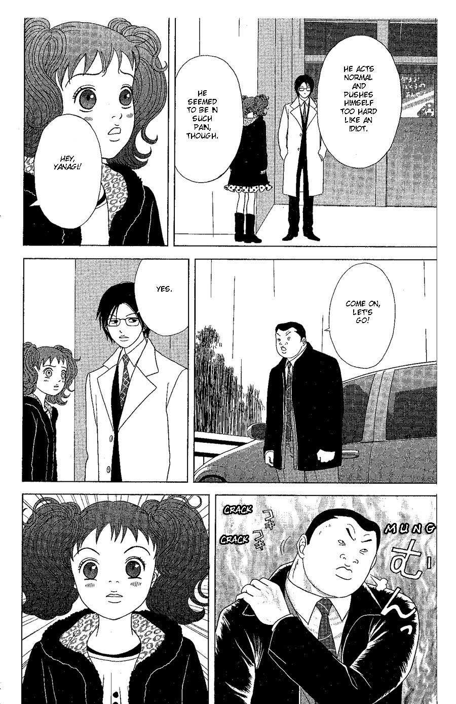 Deka Wanko Chapter 19 page 22 - Chapter 19