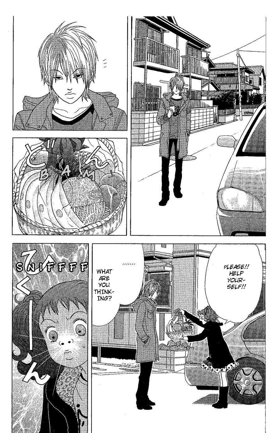 Deka Wanko Chapter 19 page 24 - Chapter 19
