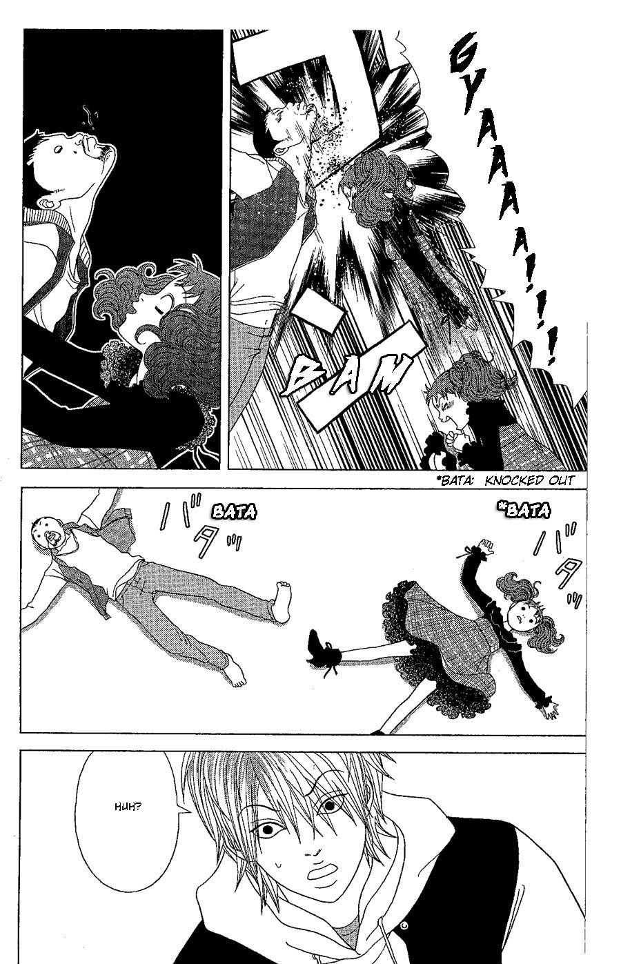 Deka Wanko Chapter 19 page 40 - Chapter 19