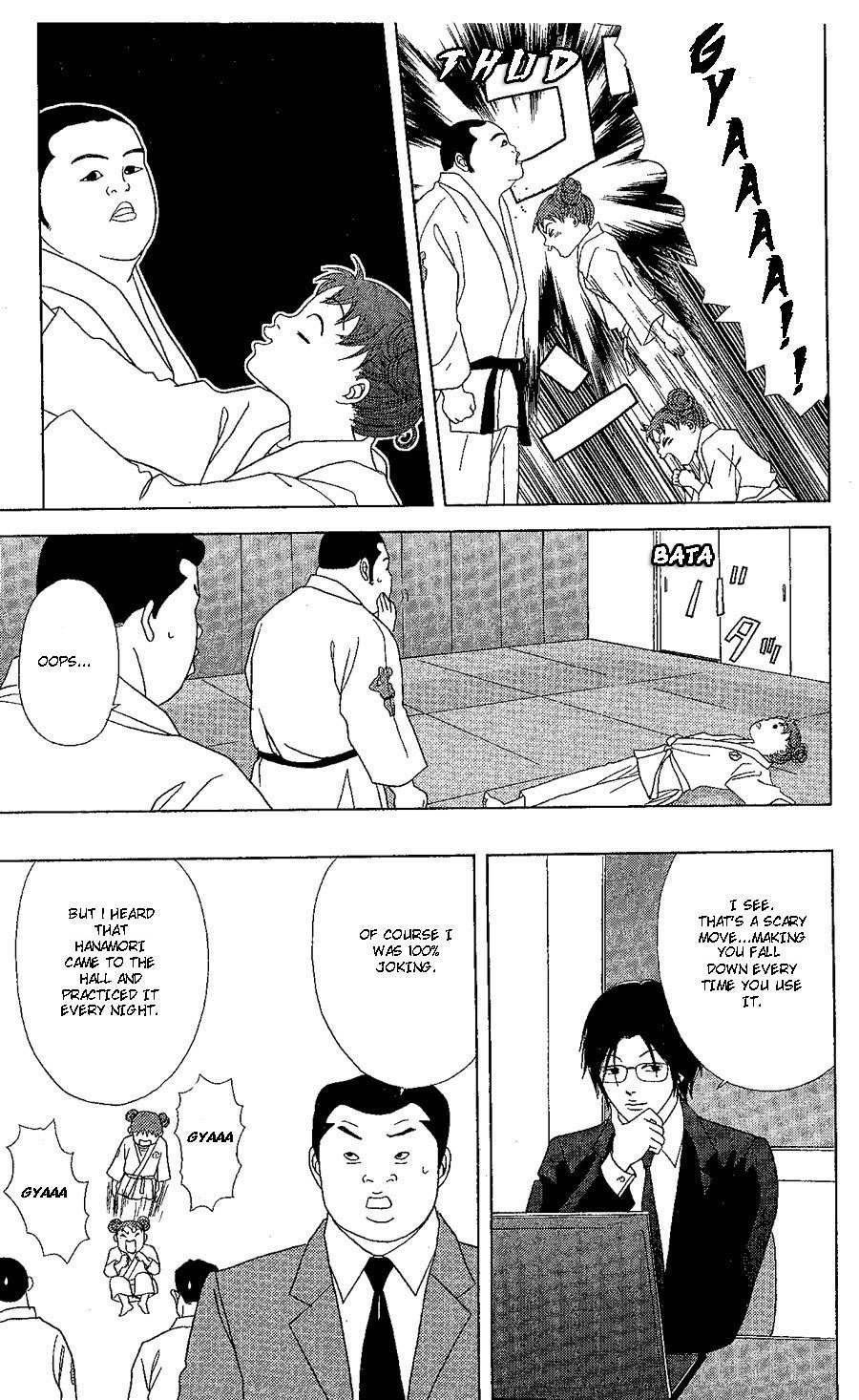 Deka Wanko Chapter 19 page 45 - Chapter 19