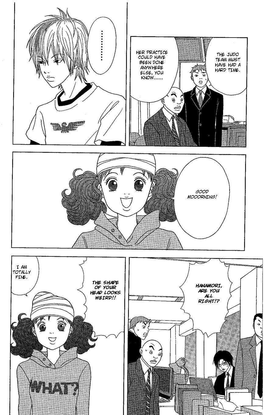 Deka Wanko Chapter 19 page 46 - Chapter 19