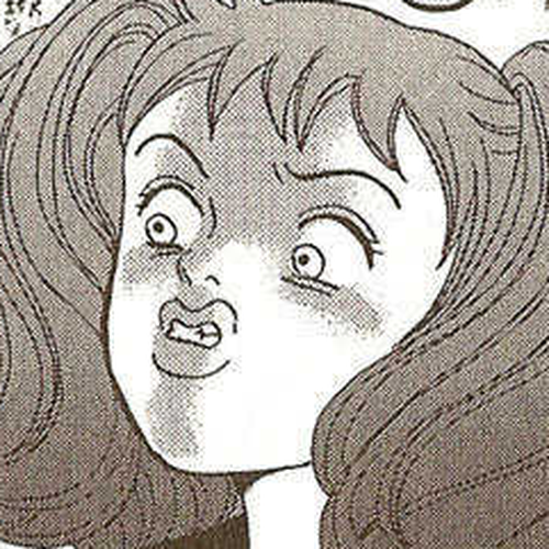Deka Wanko Chapter 2 cover
