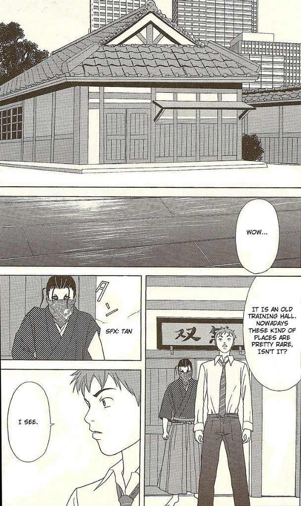 Deka Wanko Chapter 25 page 29 - Chapter 25