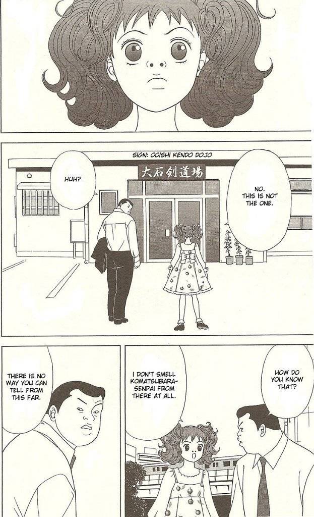 Deka Wanko Chapter 26 page 15 - Chapter 26