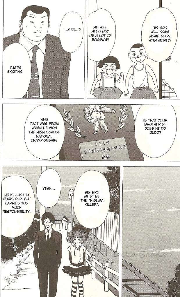 Deka Wanko Chapter 27 page 25 - Chapter 27
