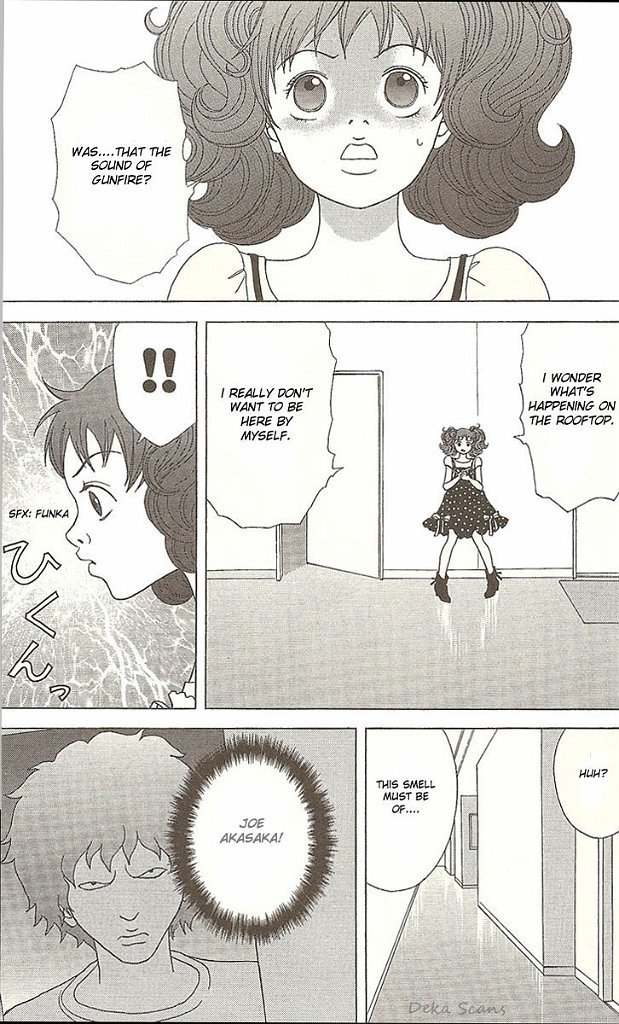 Deka Wanko Chapter 30 page 4 - Chapter 30