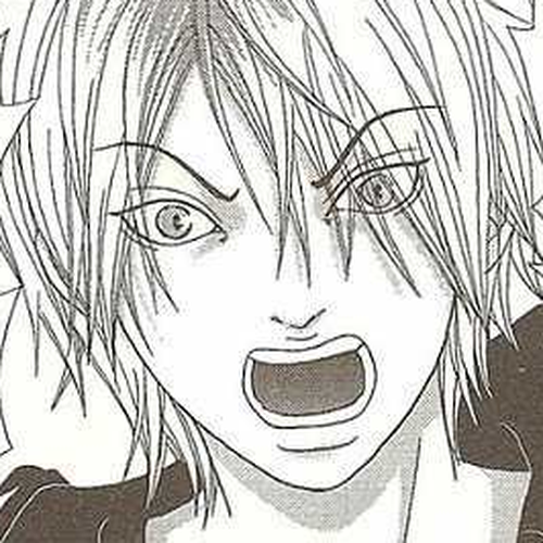 Deka Wanko Chapter 30 cover