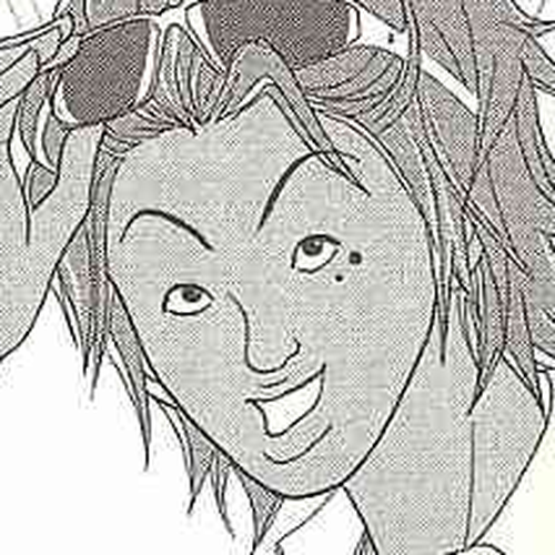Deka Wanko Chapter 32 cover