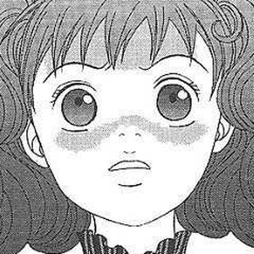 Deka Wanko Chapter 35 cover