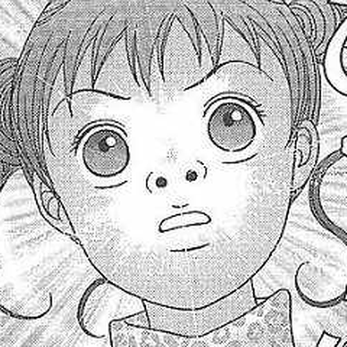 Deka Wanko Chapter 36 cover