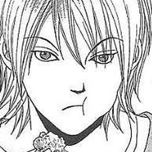 Deka Wanko Chapter 37 cover