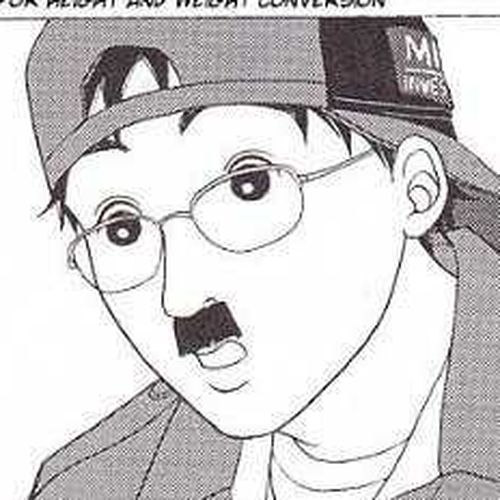 Deka Wanko Chapter 39 cover