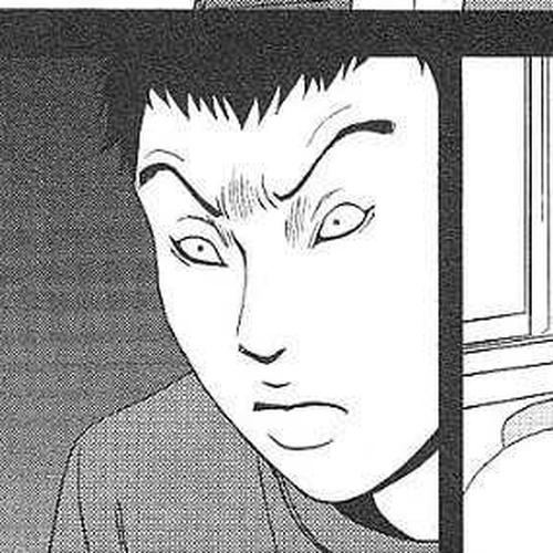Deka Wanko Chapter 45 cover