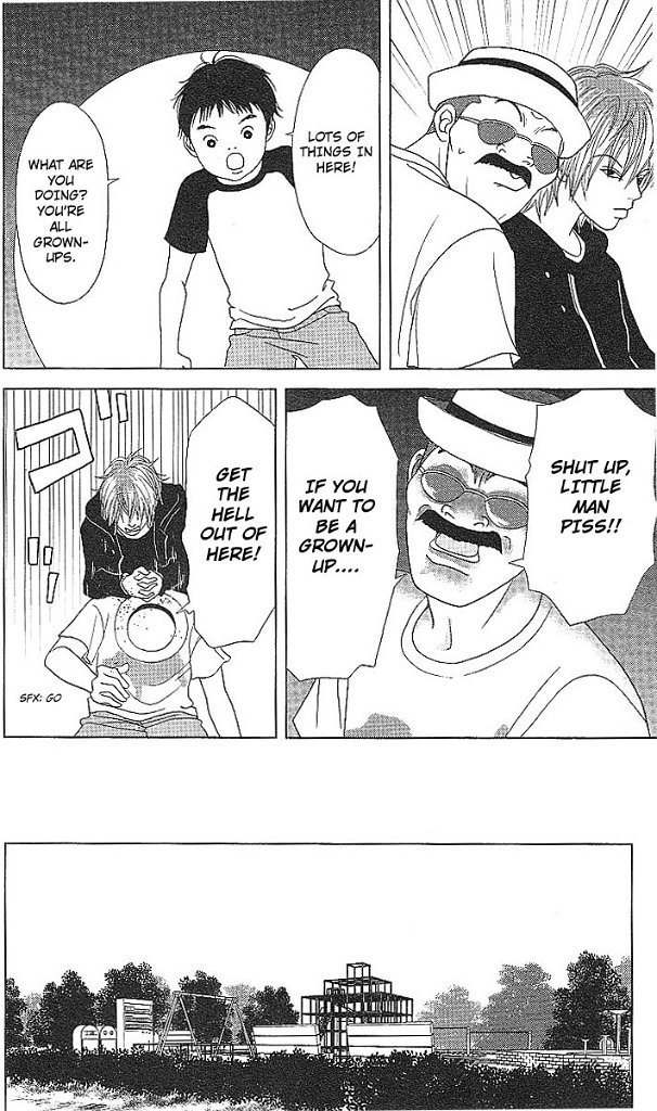 Deka Wanko Chapter 47 page 15 - Chapter 47