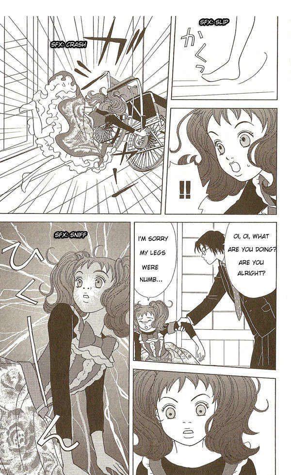 Deka Wanko Chapter 5 page 24 - Chapter 5