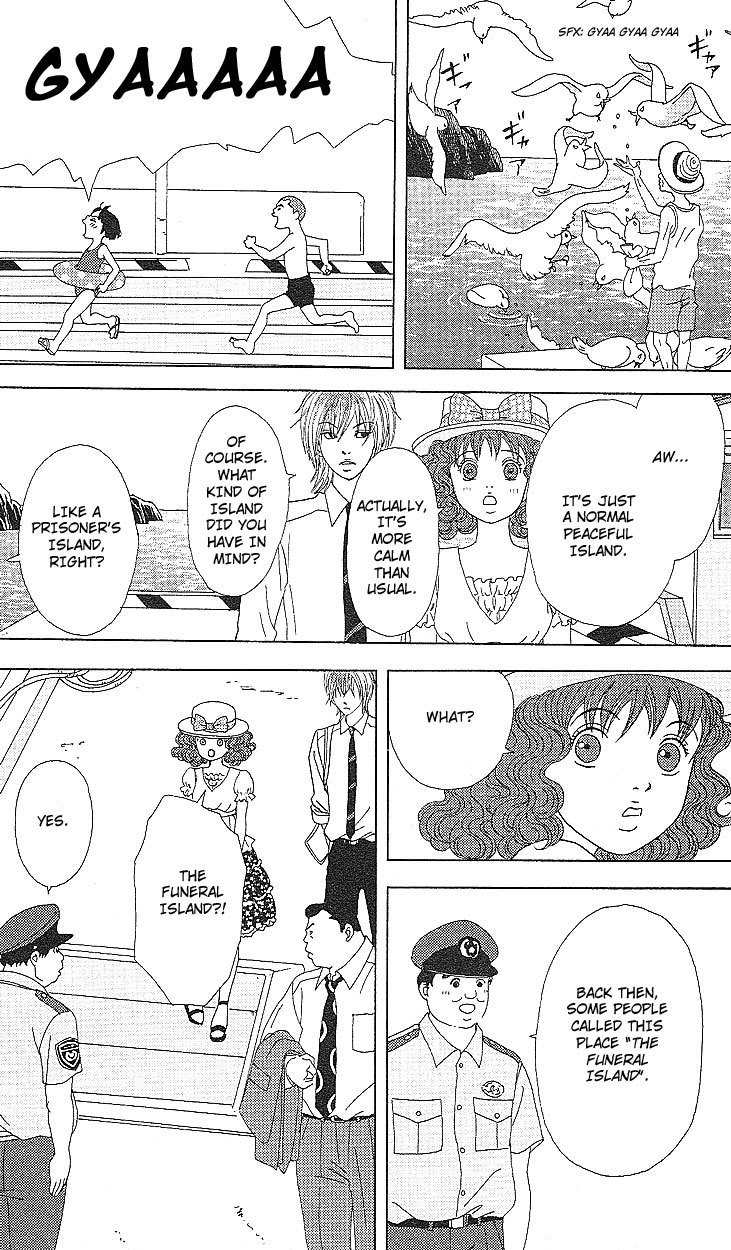Deka Wanko Chapter 51 page 17 - Chapter 51