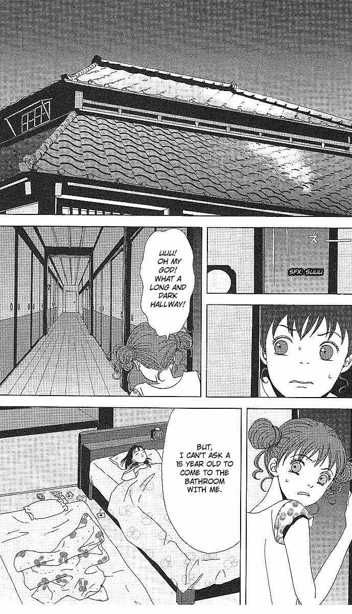 Deka Wanko Chapter 52 page 11 - Chapter 52