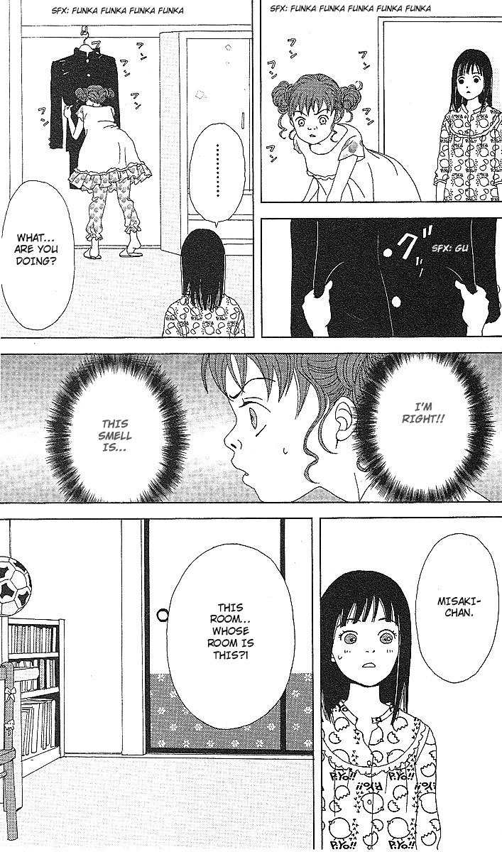 Deka Wanko Chapter 52 page 14 - Chapter 52