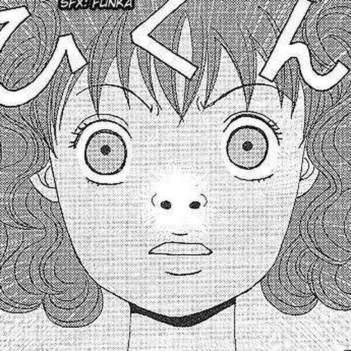 Deka Wanko Chapter 52 cover