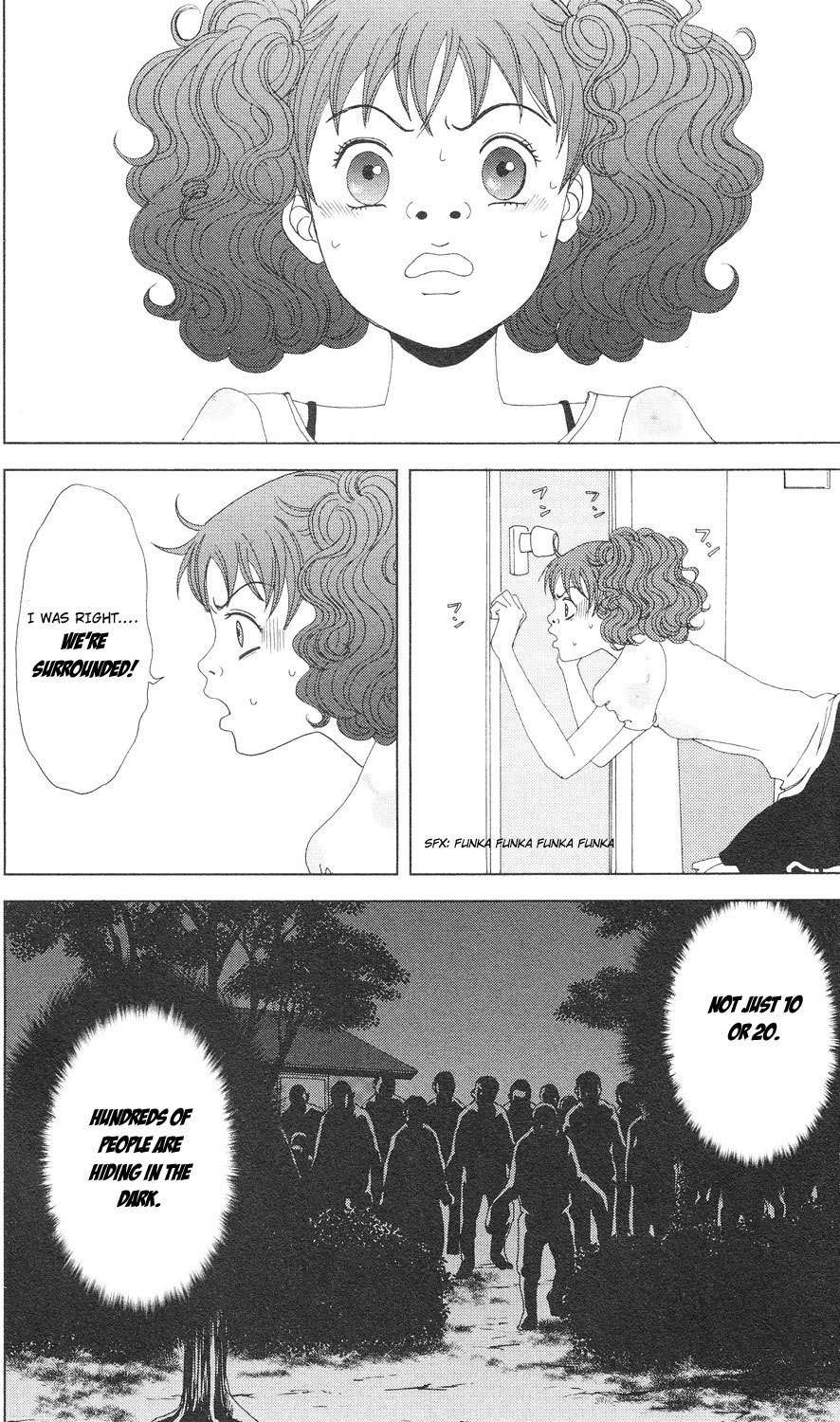 Deka Wanko Chapter 54 page 13 - Chapter 54