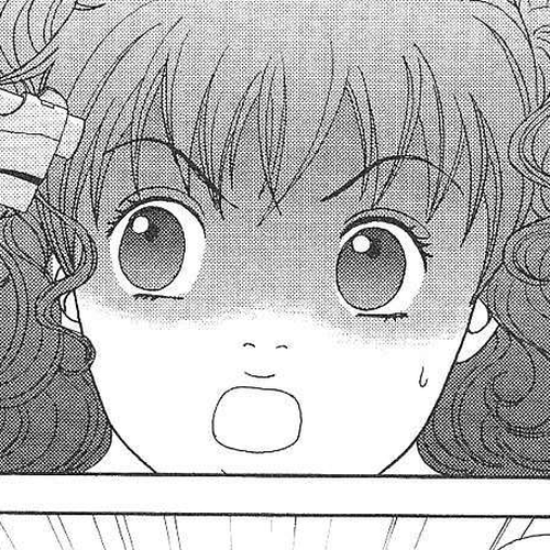 Deka Wanko Chapter 55 cover