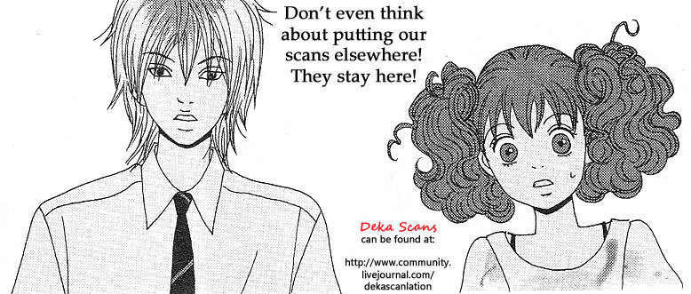Deka Wanko Chapter 56 page 30 - Chapter 56