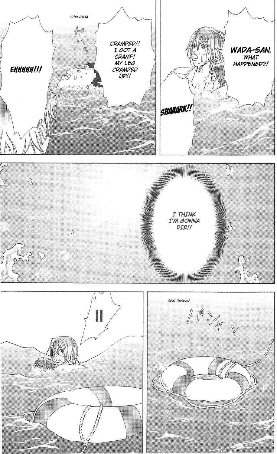 Deka Wanko Chapter 57 page 10 - Chapter 57
