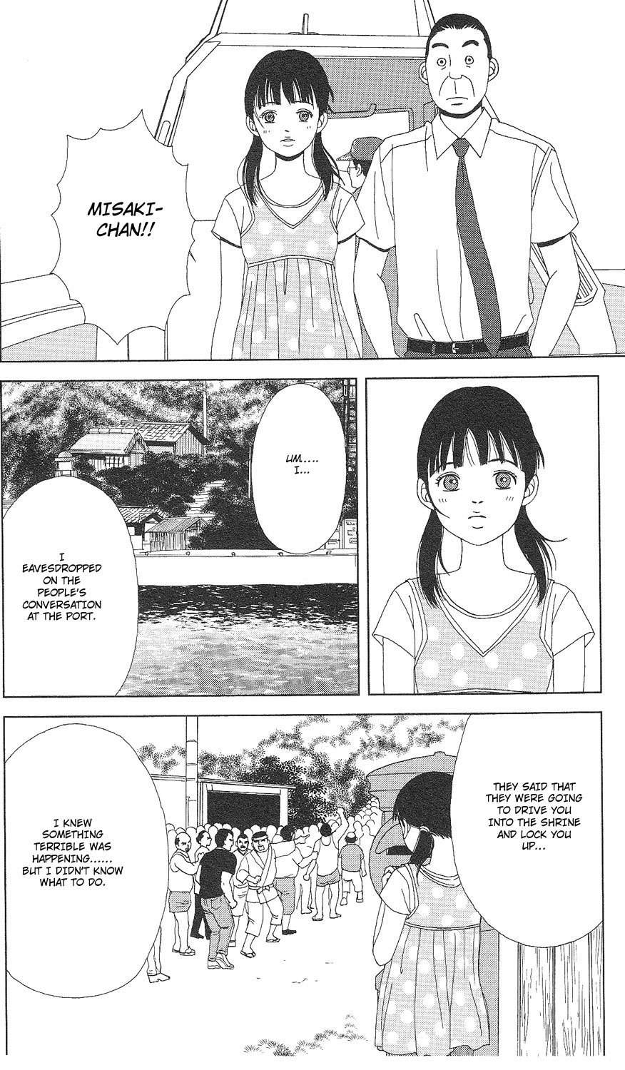 Deka Wanko Chapter 57 page 13 - Chapter 57