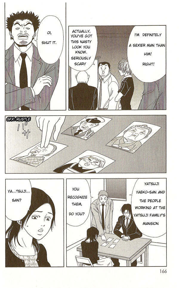 Deka Wanko Chapter 8 page 10 - Chapter 8