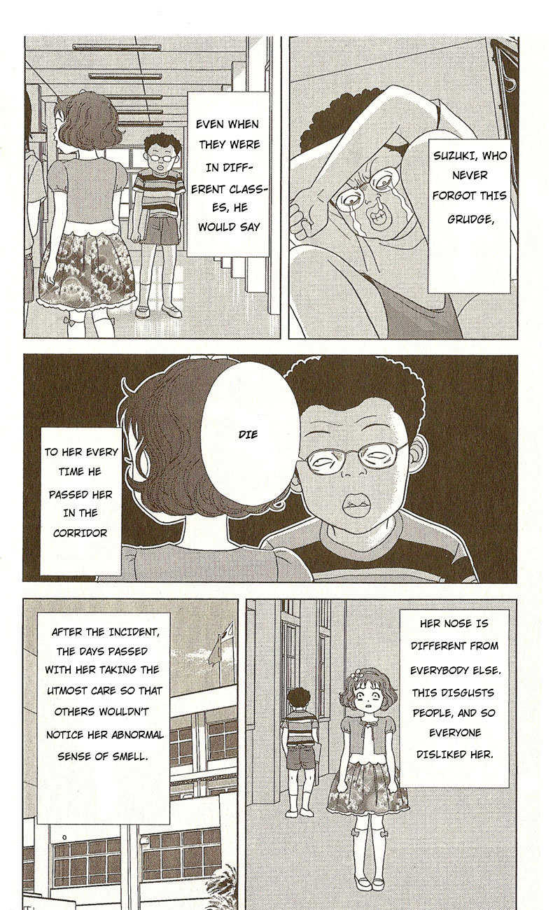 Deka Wanko Chapter 9.5 page 11 - Chapter 9.5