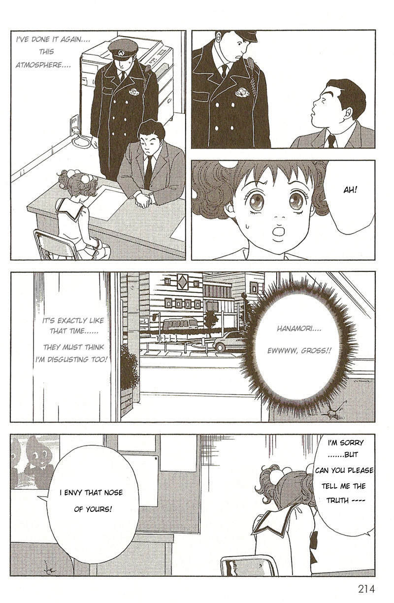 Deka Wanko Chapter 9.5 page 23 - Chapter 9.5