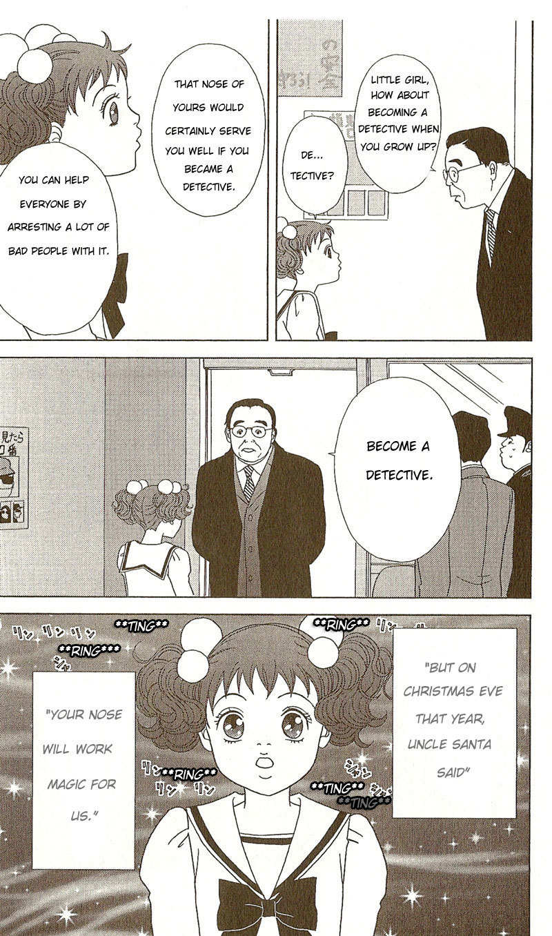 Deka Wanko Chapter 9.5 page 25 - Chapter 9.5