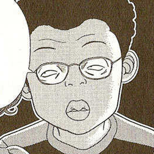 Deka Wanko Chapter 9.5 cover