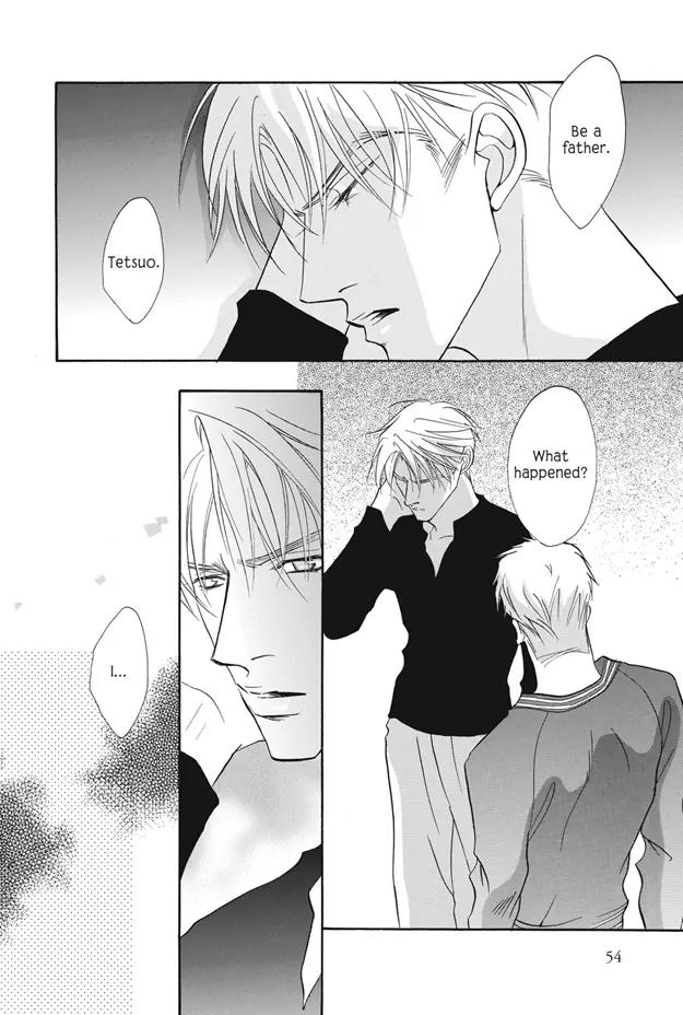 Deki no Ii Kiss Warui Kiss Chapter 10 page 7 - Chapter 10