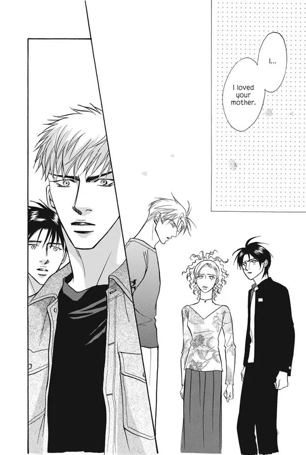 Deki no Ii Kiss Warui Kiss Chapter 11 page 24 - Chapter 11