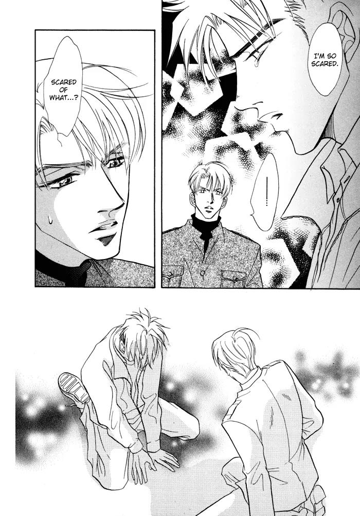Deki no Ii Kiss Warui Kiss Chapter 2 page 44 - Chapter 2