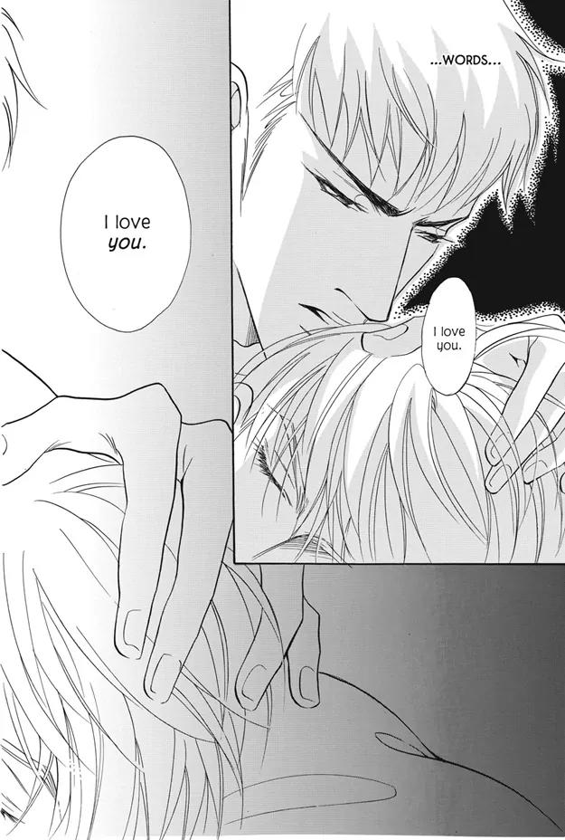 Deki no Ii Kiss Warui Kiss Chapter 4 page 45 - Chapter 4