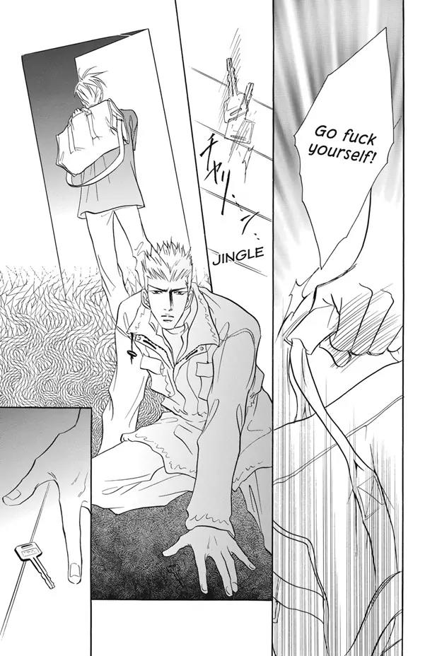 Deki no Ii Kiss Warui Kiss Chapter 5 page 44 - Chapter 5