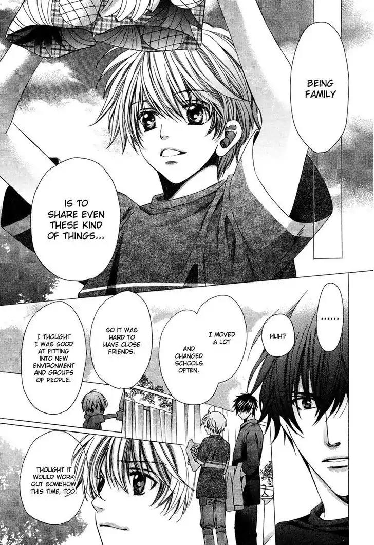 Dekiai Itokon! Chapter 1 page 37 - Chapter 1