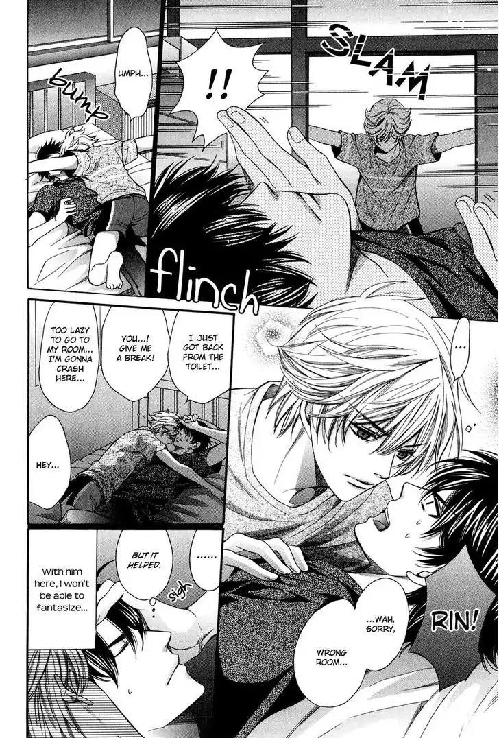 Dekiai Itokon! Chapter 2 page 26 - Chapter 2