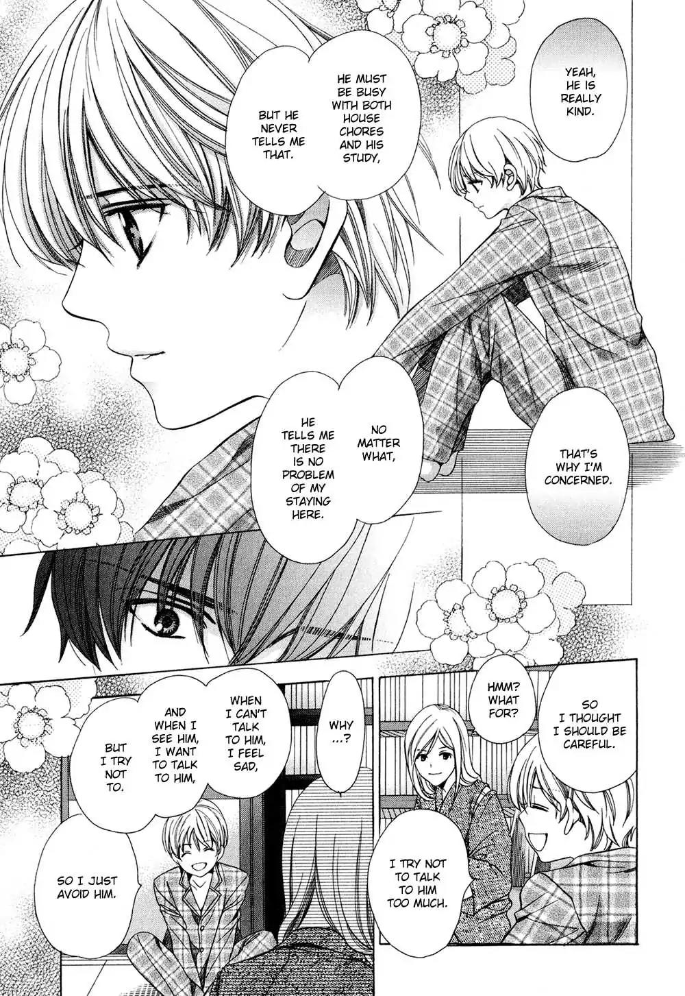 Dekiai Itokon! Chapter 4 page 31 - Chapter 4