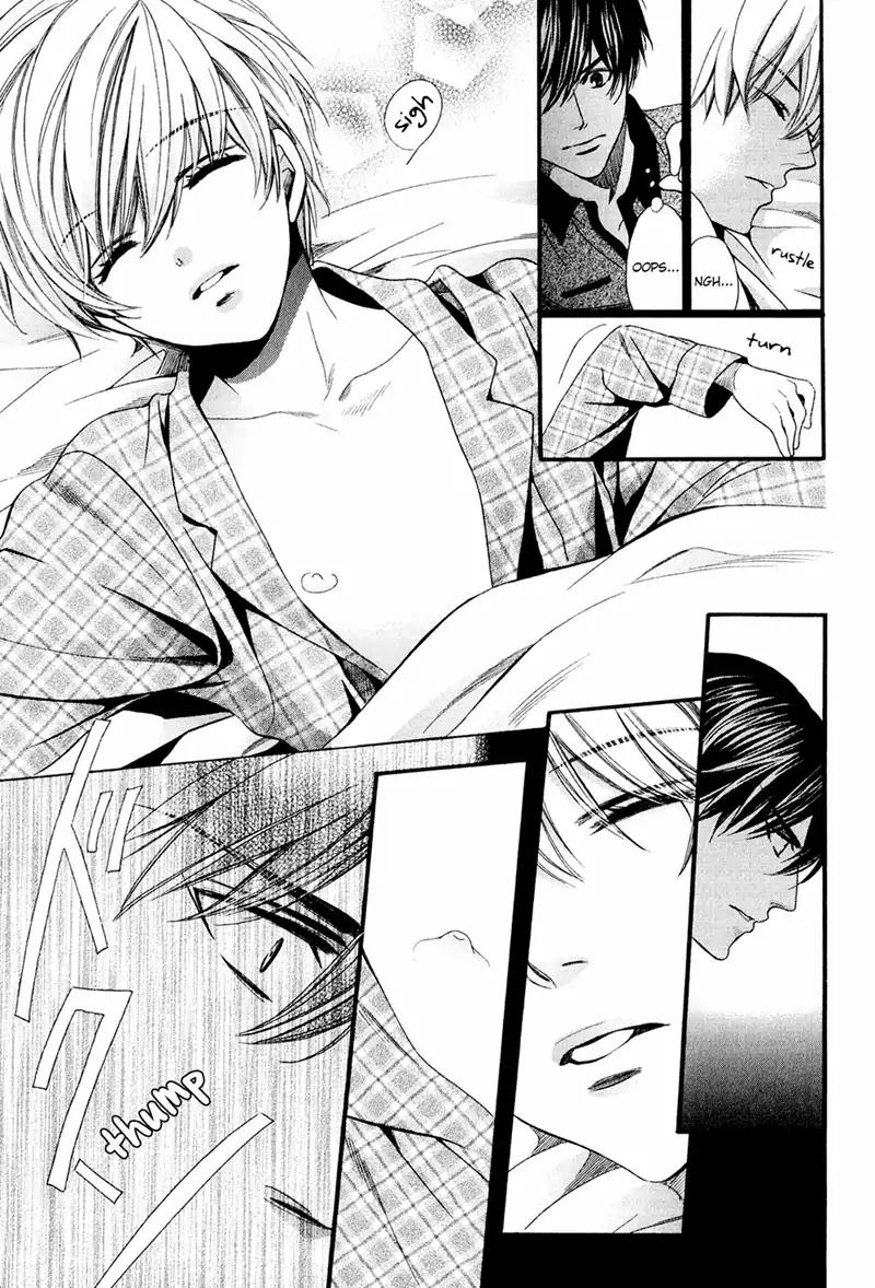Dekiai Itokon! Chapter 9 page 25 - Chapter 9