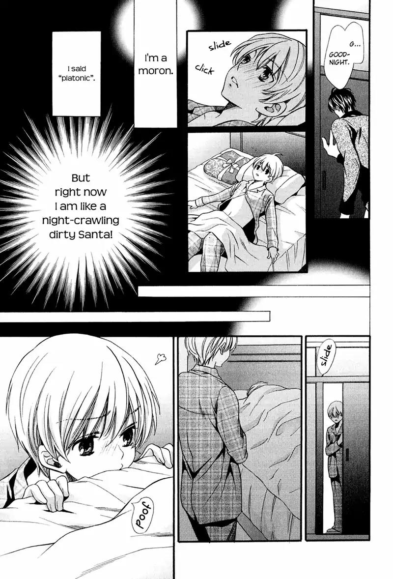 Dekiai Itokon! Chapter 9 page 29 - Chapter 9