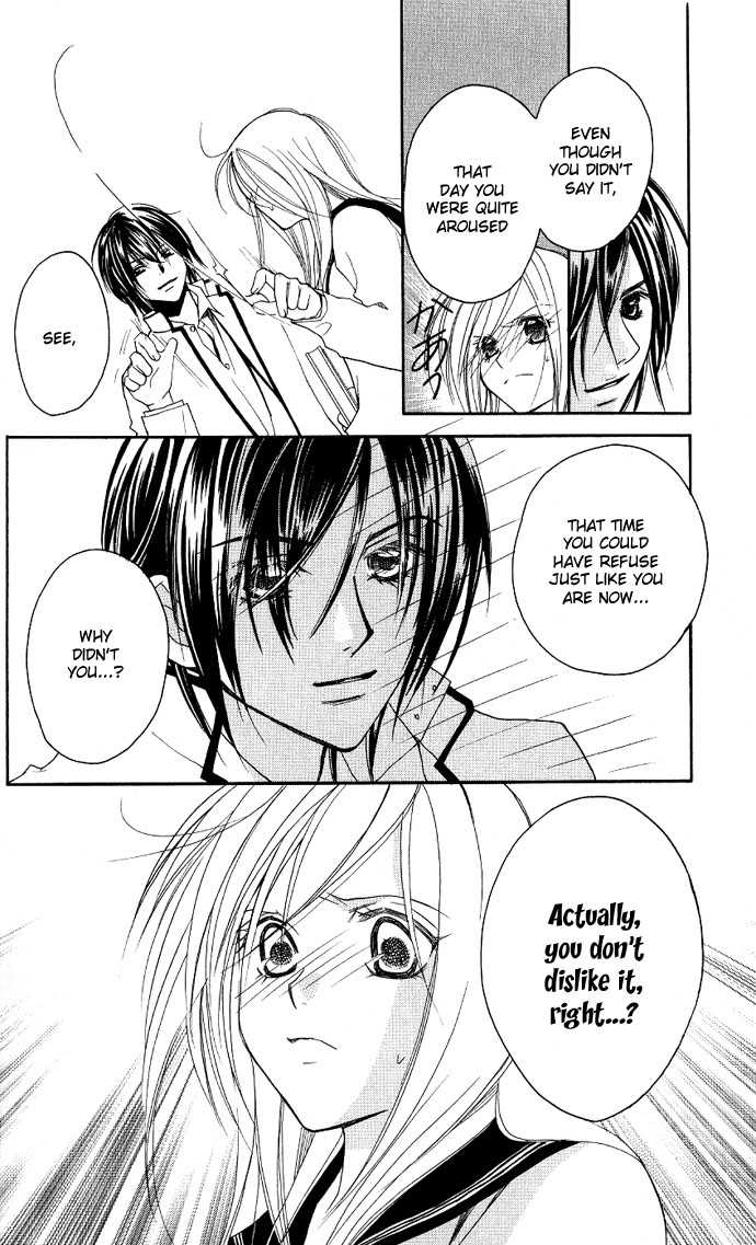 Dekiai Paradox Chapter 2 page 9 - Chapter 2