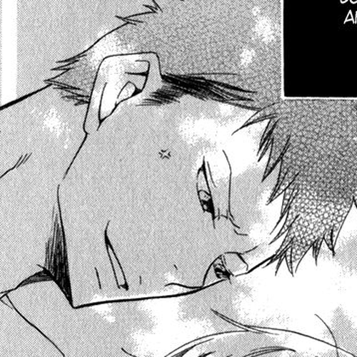 Dekichatta Danshi Chapter 11 cover