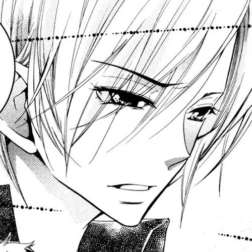 Dekichatta Danshi Chapter 4 cover