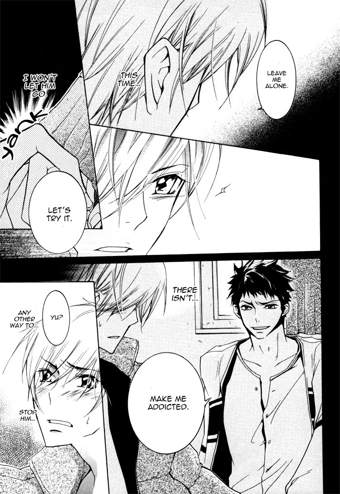 Dekichatta Danshi Chapter 5 page 13 - Chapter 5
